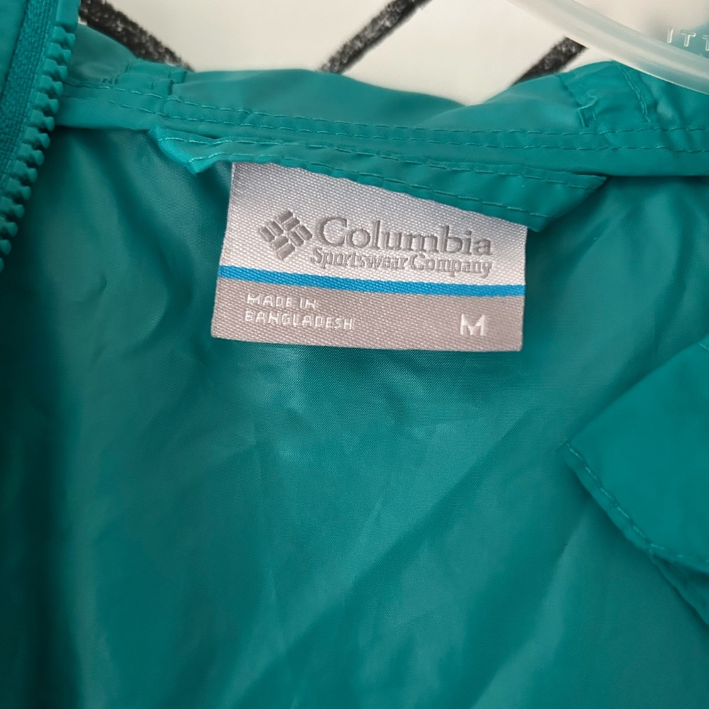Columbia Jacket - Picture 4 of 5
